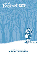 Illustration for article titled The best comics of the ’00s